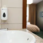 Royal Botanic 3* ルブリン