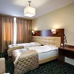 Royal Botanic ホテル 3*