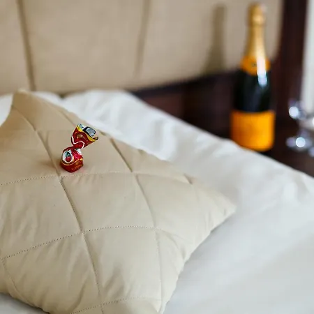 Royal Botanic מלון 3*