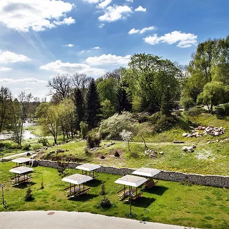 מלון Royal Botanic