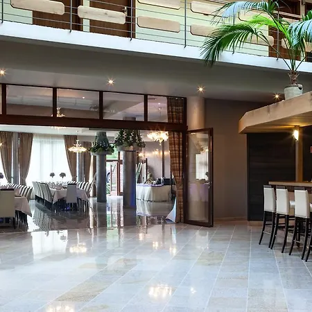 Royal Botanic לובלין