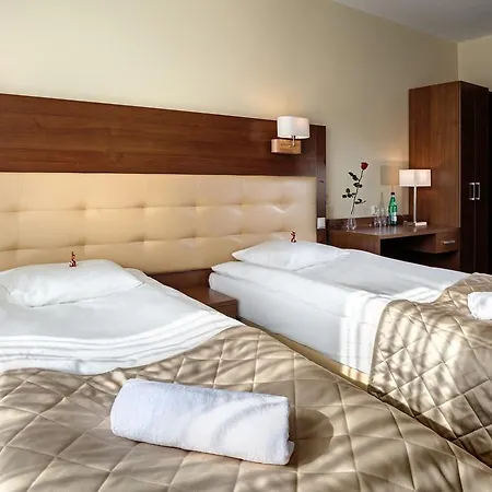 Hotel Royal Botanic 3*