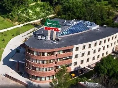 Royal Botanic Отель Люблин