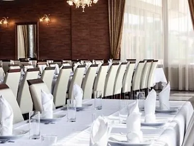 Hotel Royal Botanic 3*