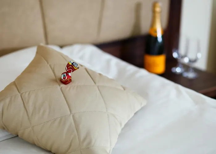 Royal Botanic Hotel 3*