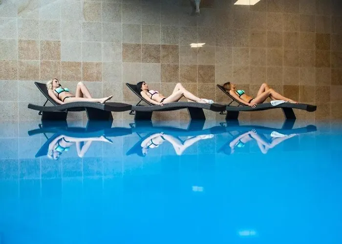 Hotel Royal Botanic Lublin