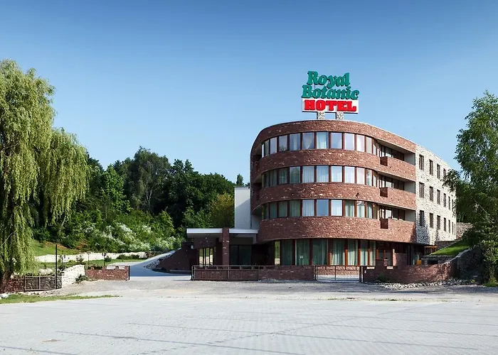 Royal Botanic Lublin