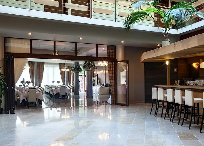 皇家植物园酒店 卢布林