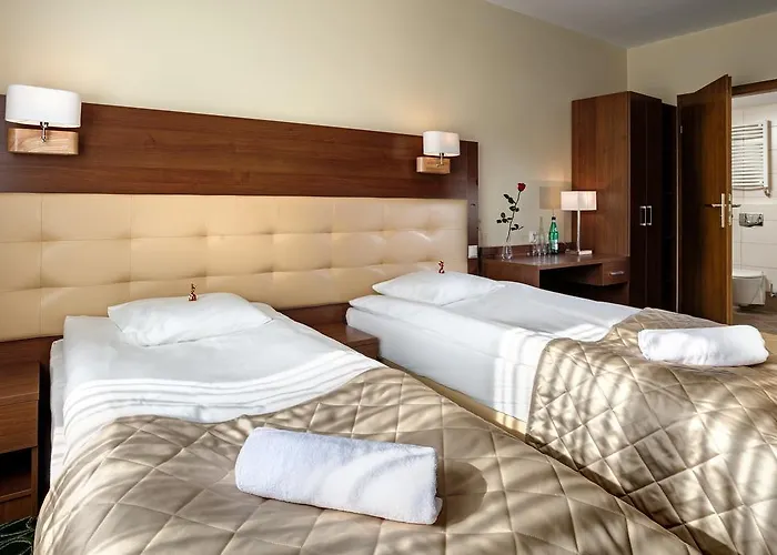 Hotel Royal Botanic 3*