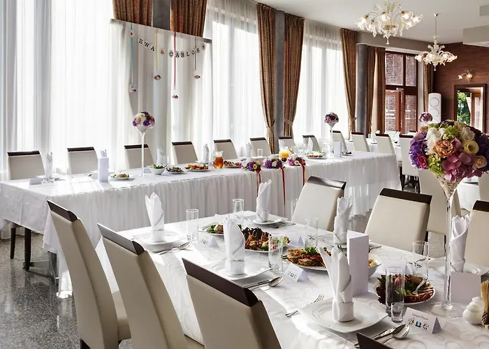 皇家植物园酒店