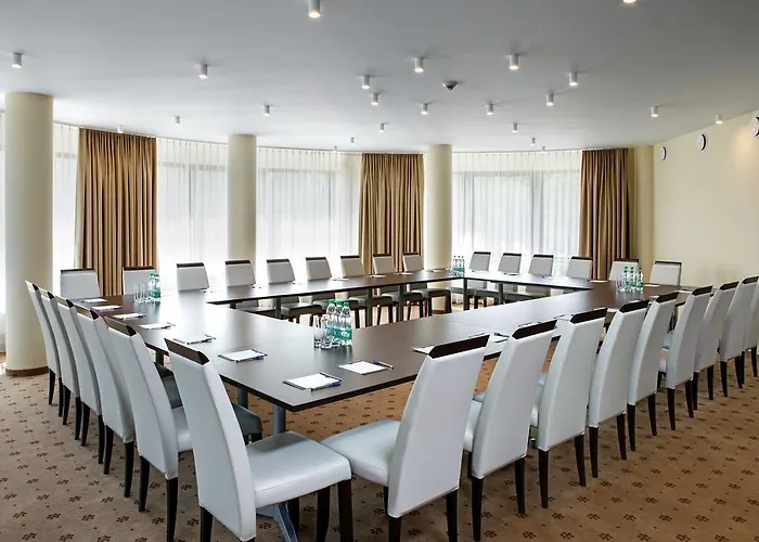 Royal Botanic 3* Lublin