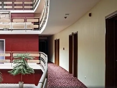 Hotel Royal Botanic 3*