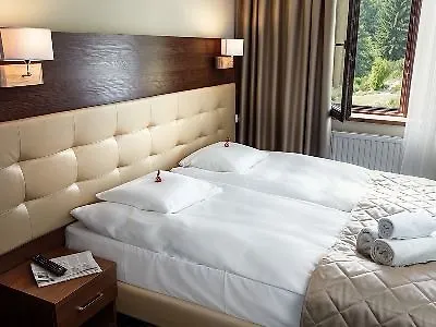 皇家植物园酒店