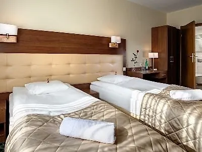 Royal Botanic 3* Lublin