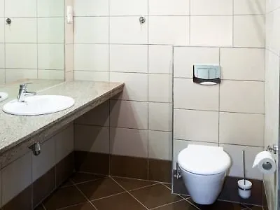 Royal Botanic Hotel Lublin